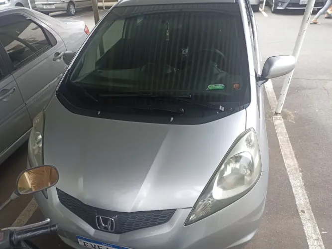 Fit Honda 2012