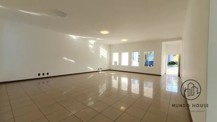 Casa Alto Padrão em condomínio em Votorantim próximo ao Campolim