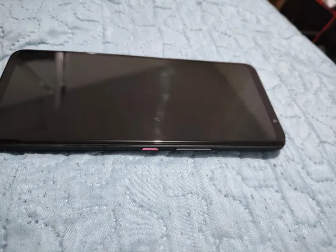Rogphone 5S plus