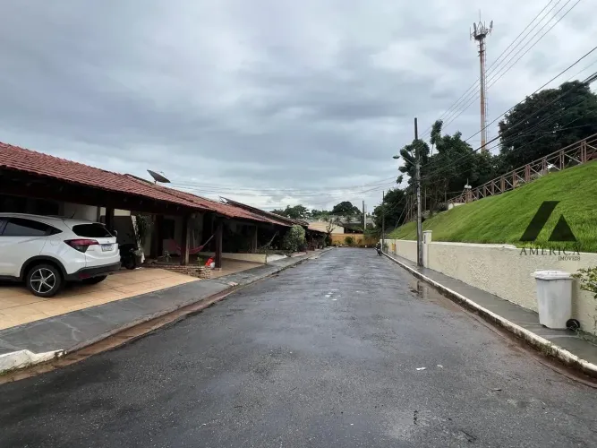 DUNAS DO AREÃO - CASA TÉRREA EM CONDOMINIO