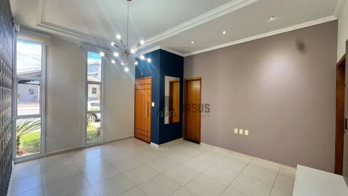 Casa em Condomínio Fechado em Taubaté | 3 Dormitórios, 150m² e Oportunidade no Jardim Oási