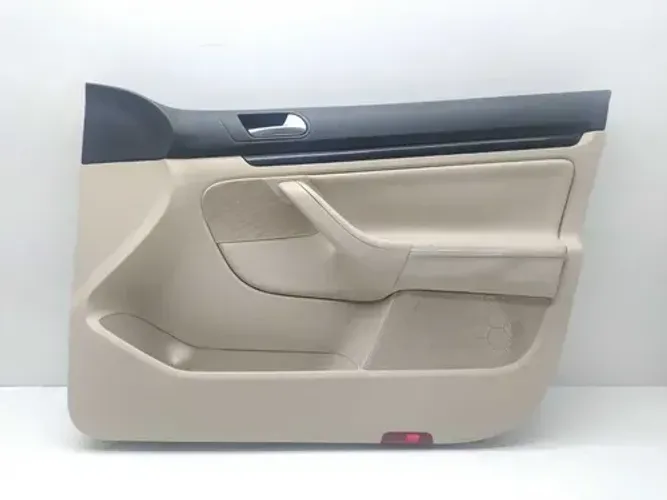 Forro Porta Dianteira Direita  Volkswagen Jetta 2011