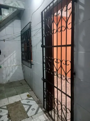 casa aluguel Nova Brasília de Itapuã