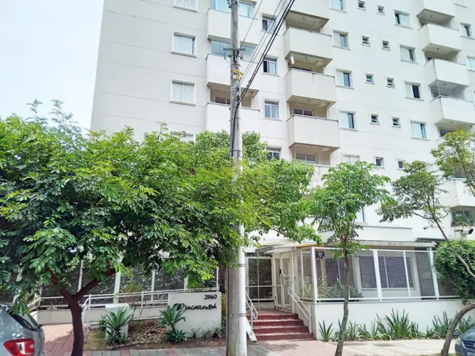 Locação de Apartamento no bairro Urbanova em São José dos Campos/SP