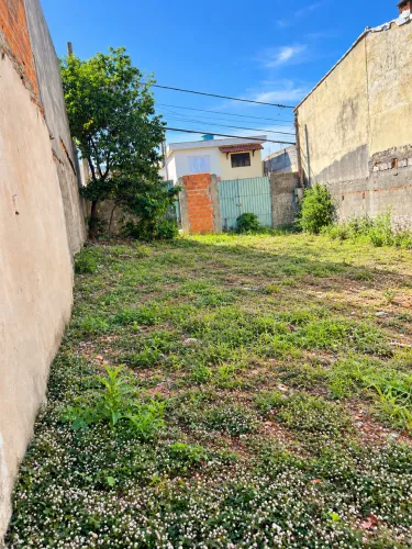 Terreno 200 m² com projeto aprovado para 12 quitinetes - Vila Penteado