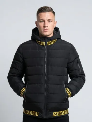 Jaqueta Masculina Inverno