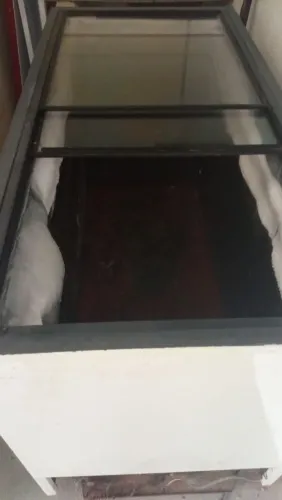 Freezer