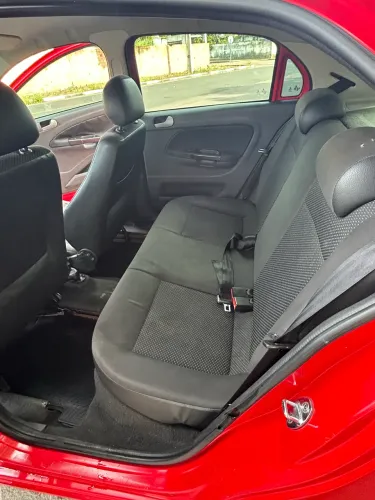Volkswagen Gol Geração VI Trendline 1.0 8V Total Flex Mec. 2P 2015