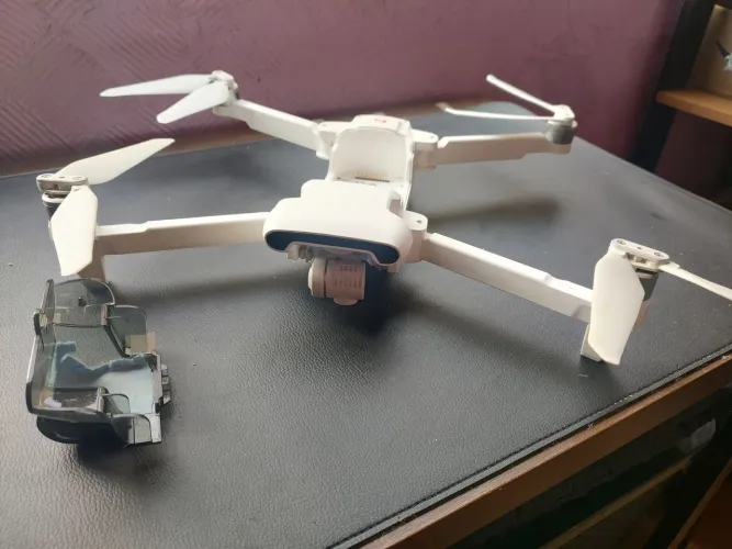 Drone FMI X8 SE - Usado