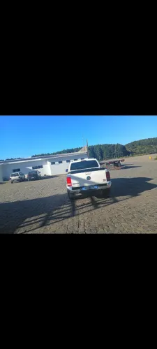 Volkswagen Amarok High.cd 2.0 16V TDI 4X4 Dies. AUT 2012