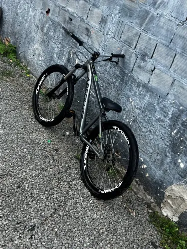 Bike Nero 5