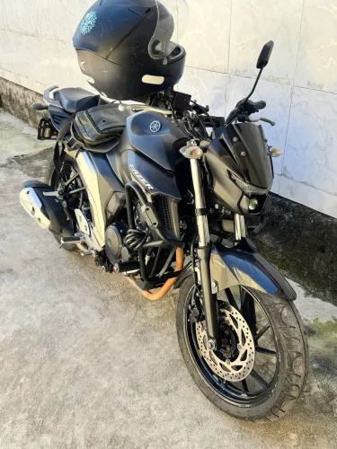 YAMAHRA 250