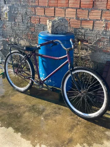 Monark Aro 27