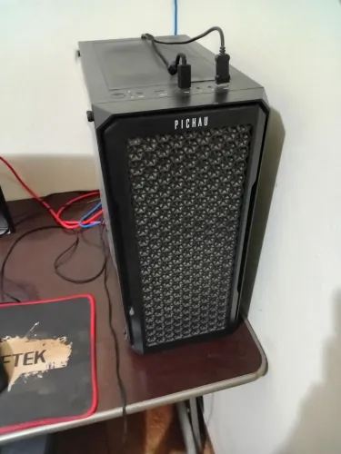 Pc gamer