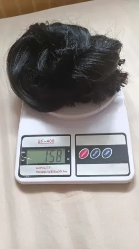 Vendo mega hair cabelo vietnamita