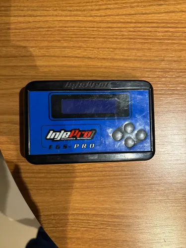 Gear controler INJEPRO/EGE PRO