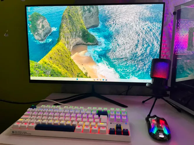 Monitor Gamer Horizon ZPro 27 Polegadas 165hz
