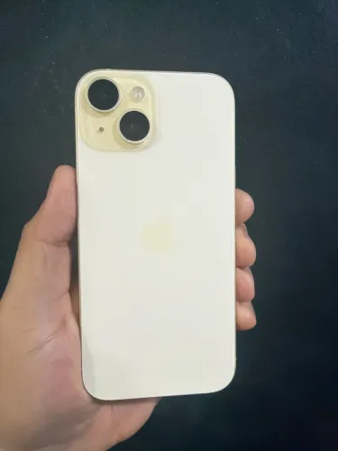 iphone 15 128GB