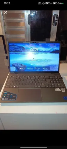 Notebook Positivo Vision i15