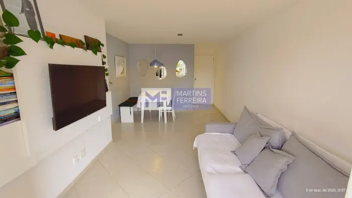 Apartamento para locação, Recreio dos Bandeirantes, Rio de Janeiro, RJ