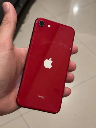 iPhone SE 2022 3ª Gen