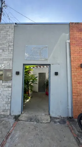 Imóvel para locação comercial