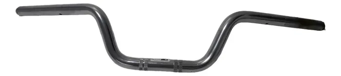Guidao Honda Pcx 150 19/22 Orig Detalhes 60695 Prateado