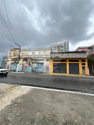 Terreno à venda em Santana - SP