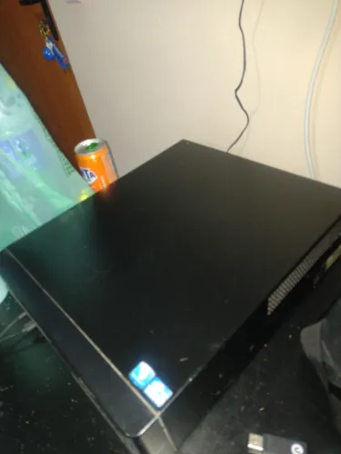 Cpu da positivo 