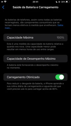iPhone 8 Plus zerado leia a descrição 