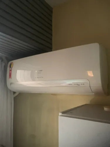 ar condicionado 