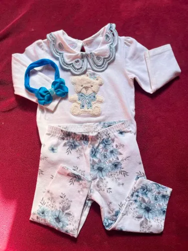 Semi novo bebê 