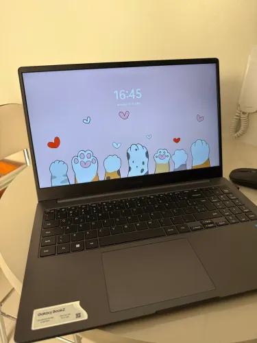 Notebook 