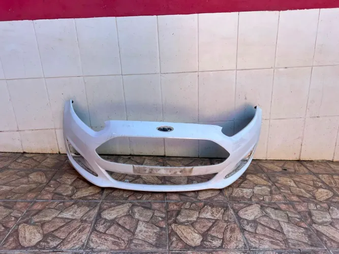 Parachoque Dianteiro New Fiesta Sedan 2013/2014/2015/2016/2017/2018/2019