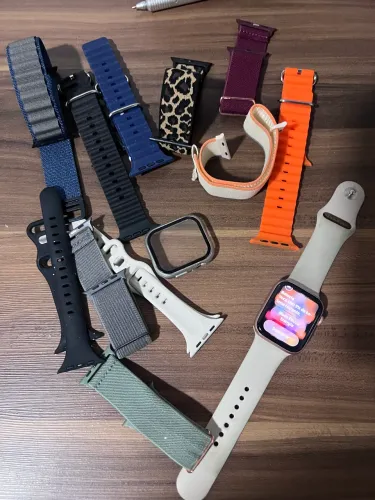 Apple Watch SE 44 mm