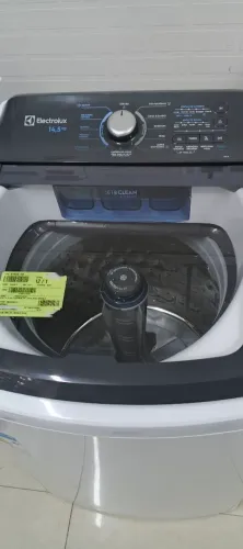 Máquina de lavar Eletrolux 14.5 LTS 220v nova
