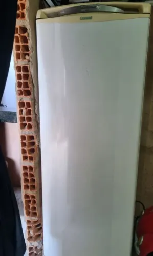 geladeira
