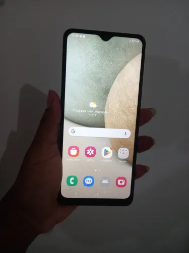Samsung A12