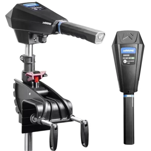 Motor Elétrico Phanton 54 lb Marine Sports