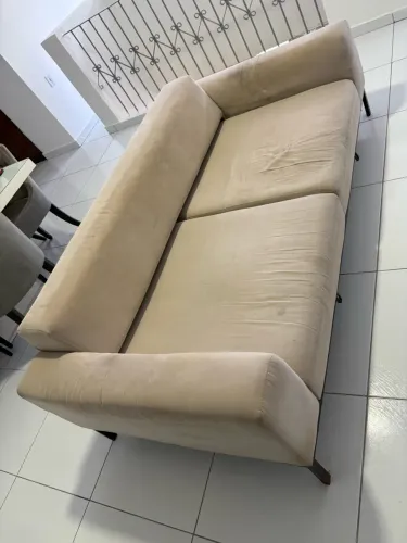 Vendo sofá tokstok 