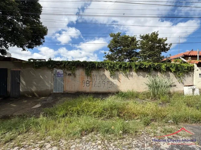 Lote 456m - Tropical - Contagem/MG