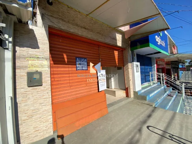 Loja em Venda Nova com 80 m²