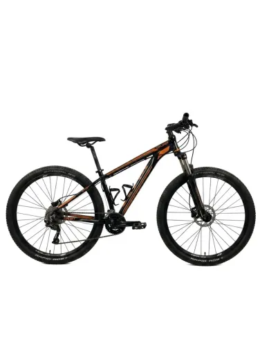 Bicicleta Caloi Explorer Aro 29 2018