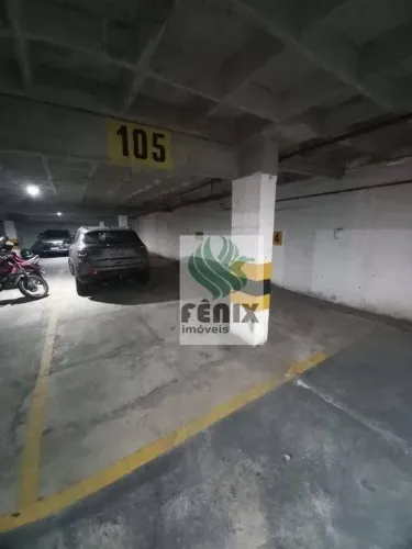 Vagas de garagem à venda por R$ 33.000 cada- Meireles - Fortaleza/CE