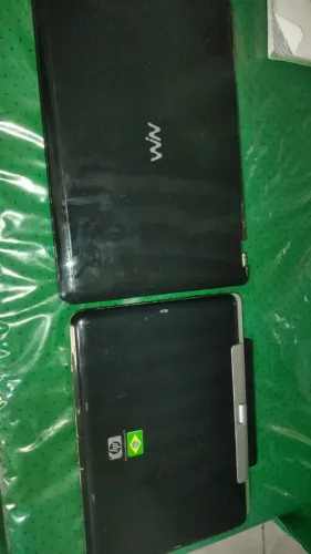 Vendo notebook pra retirada de peças ou manda consertar