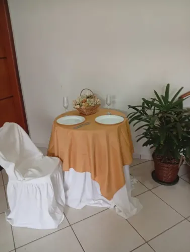 TOALHAS DE MESA PARA FESTA