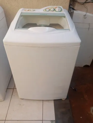 Máquina de lavar roupa Consul 10 kilos