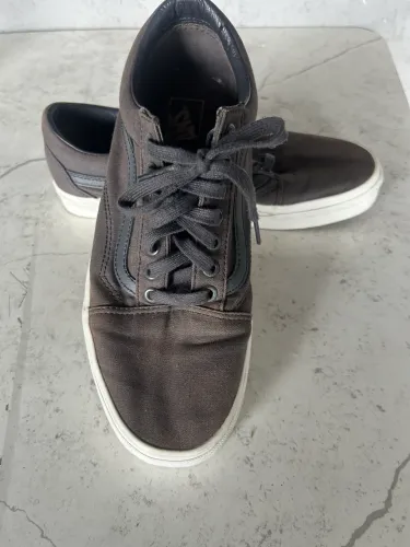 Vans 40