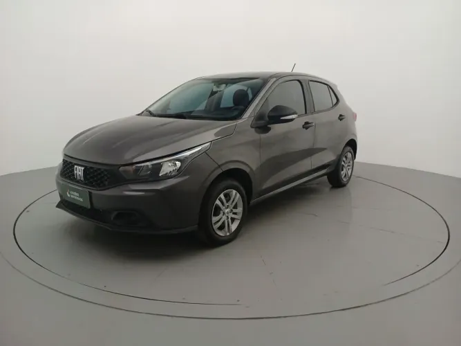 Fiat Argo Drive 1.0 6V Flex 2025
