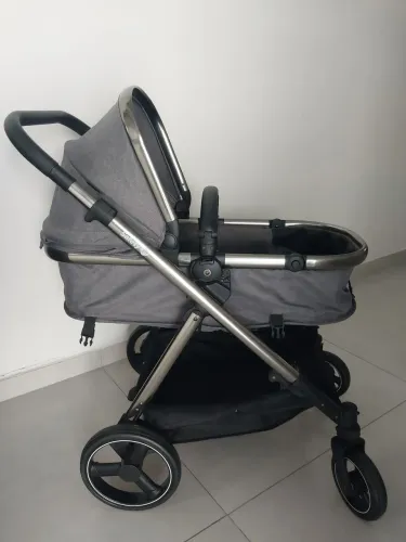 Carrinho de Bebê